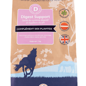 DIGEST SUPPORT HILTON HERBS