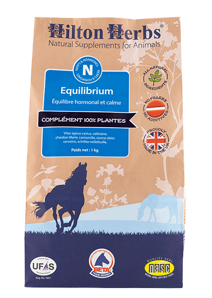 EQUILIBRIUM HILTON HERBS