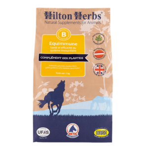 EQUIMMUNE HILTON HERBS