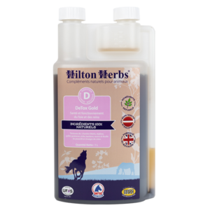 DE-TOX GOLD HILTON HERBS