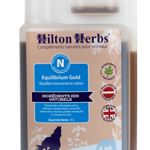 EQUILIBRIUM GOLD HILTON HERBS