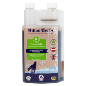 FREEWAY GOLD HILTON HERBS