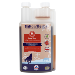 RELEAF GOLD HILTON HERBS