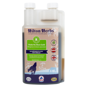 SHAKE NO MORE GOLD HILTON HERBS
