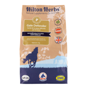GALE DEFENDER HILTON HERBS