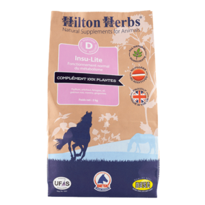 INSU-LITE HILTON HERBS
