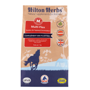 MULTI-FLEX HILTON HERBS