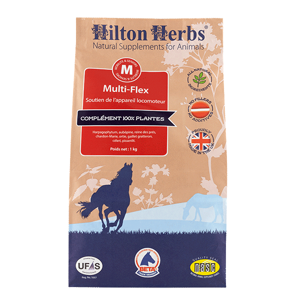 MULTI-FLEX HILTON HERBS