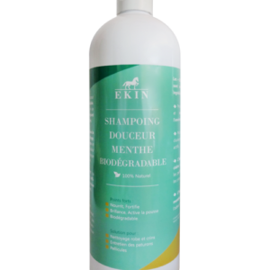 SHAMPOING DOUCEUR RÉPULSIF EKIN