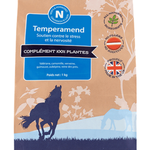 TEMPERAMEND HILTON HERBS