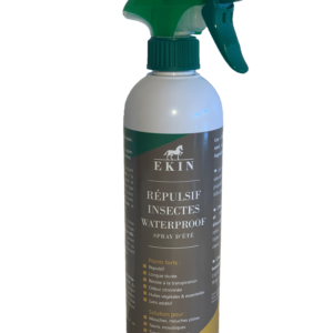 SPRAY REPULSIF INSECTES EKIN