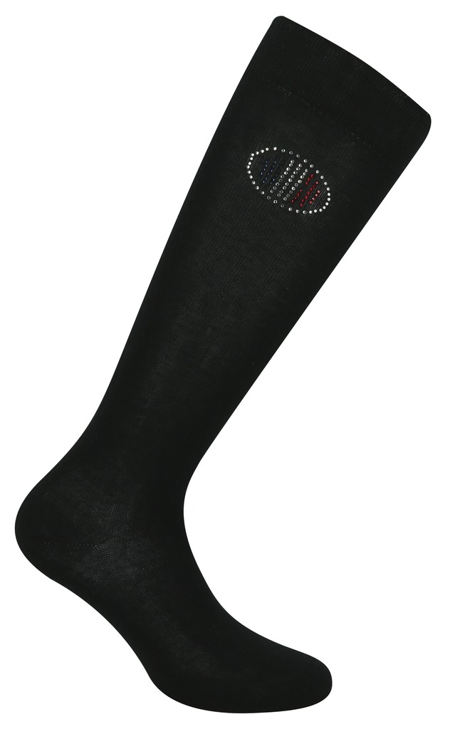CHAUSSETTES EQUITHÈME "JOE FR"