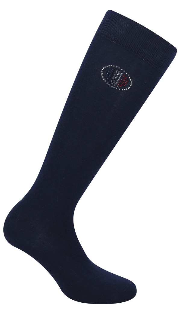 CHAUSSETTES EQUITHÈME "JOE FR" – Image 5