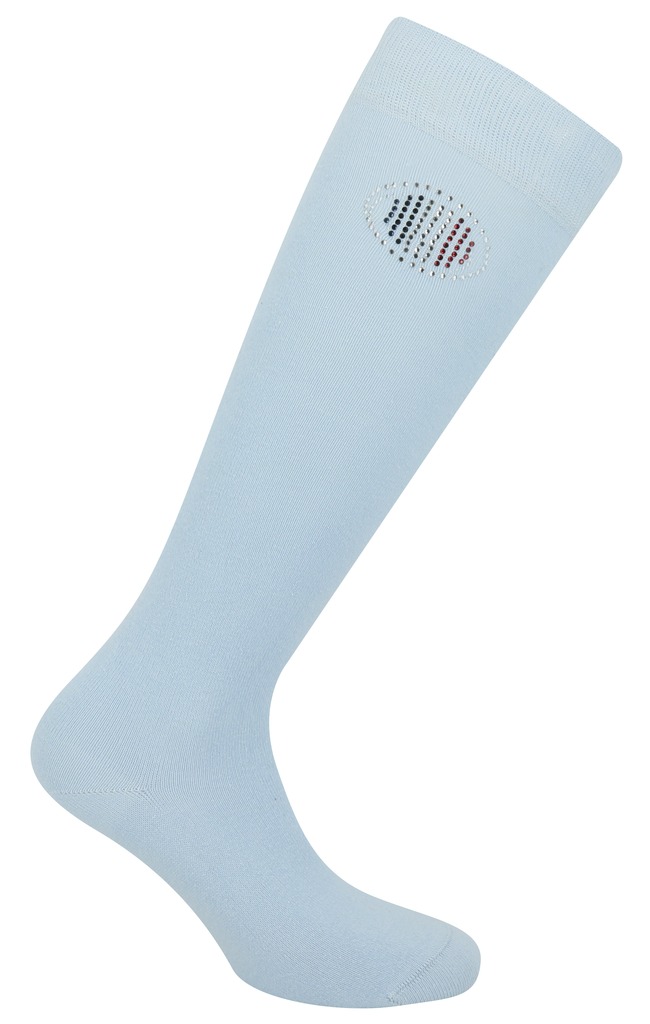 CHAUSSETTES EQUITHÈME "JOE FR" – Image 2