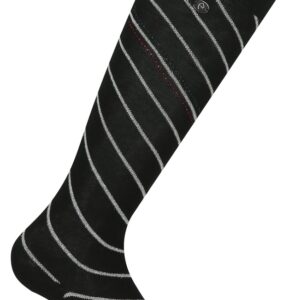 CHAUSSETTES EQUITHÈME "CÉLESTE"