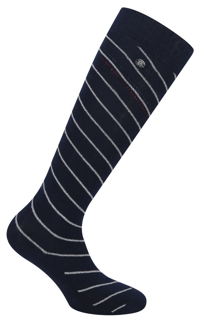 CHAUSSETTES EQUITHÈME "CÉLESTE" – Image 3