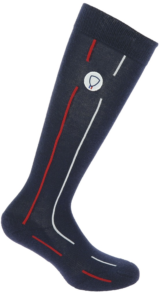 CHAUSSETTES EQUITHÈME "FLAG"