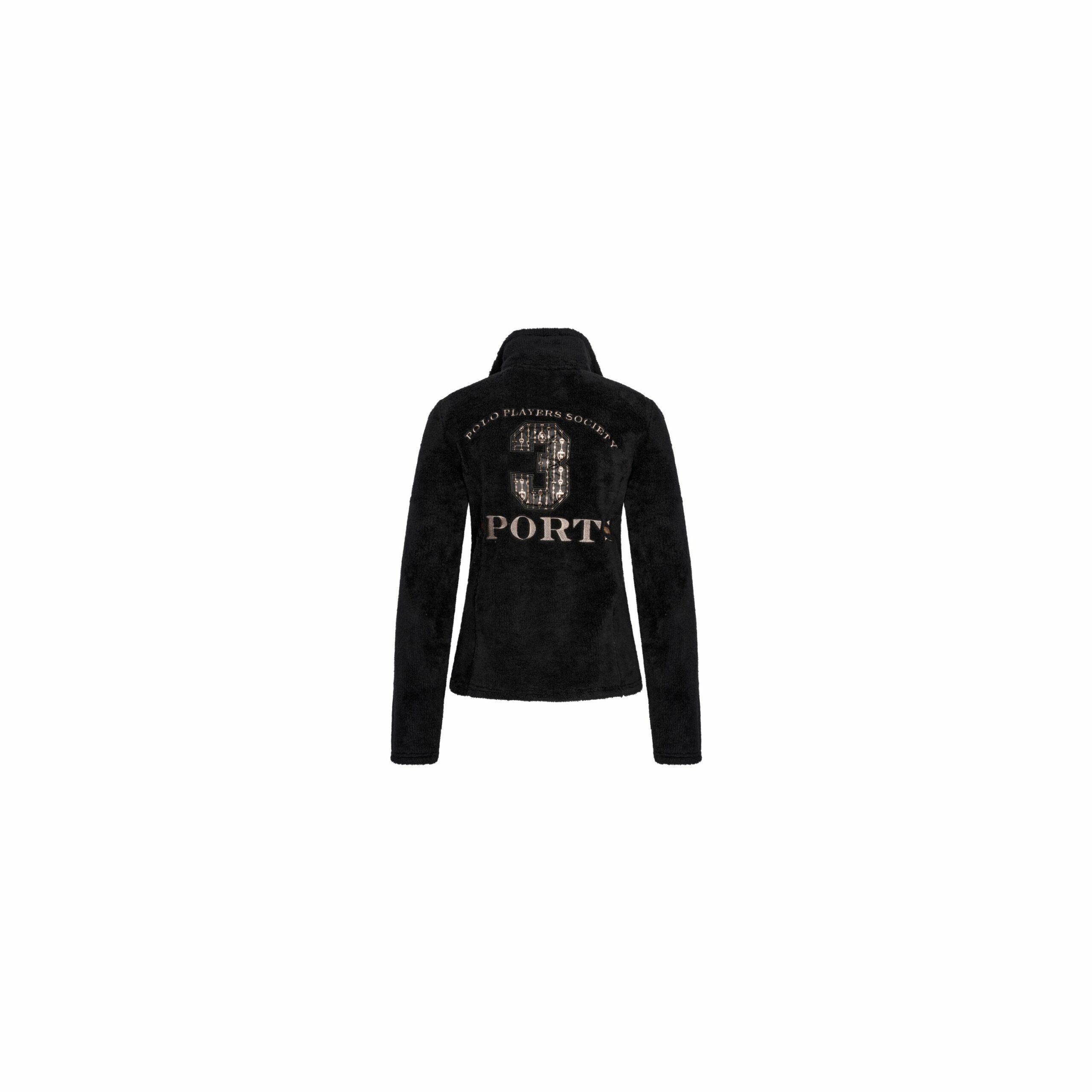 VESTE POLAIRE HV POLO LILIANE – Image 3