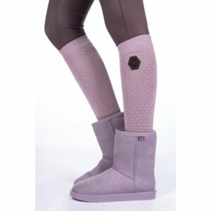 BOTTES FOURRÉES IMPERMÉABLES DAVOS HKM SPORTS