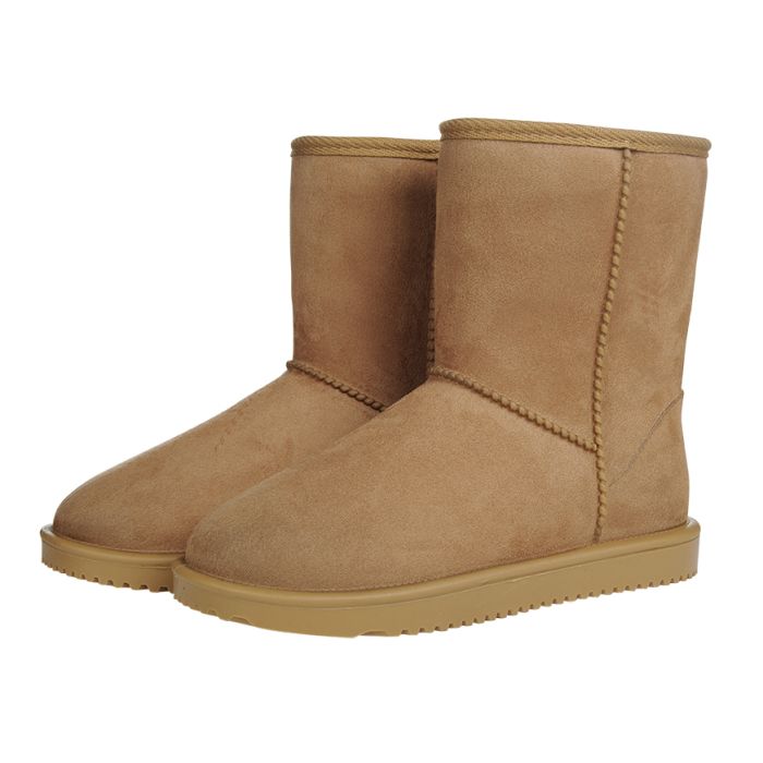 BOTTES FOURRÉES IMPERMÉABLES DAVOS HKM SPORTS – Image 3