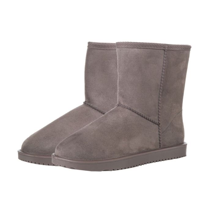 BOTTES FOURRÉES IMPERMÉABLES DAVOS HKM SPORTS – Image 4