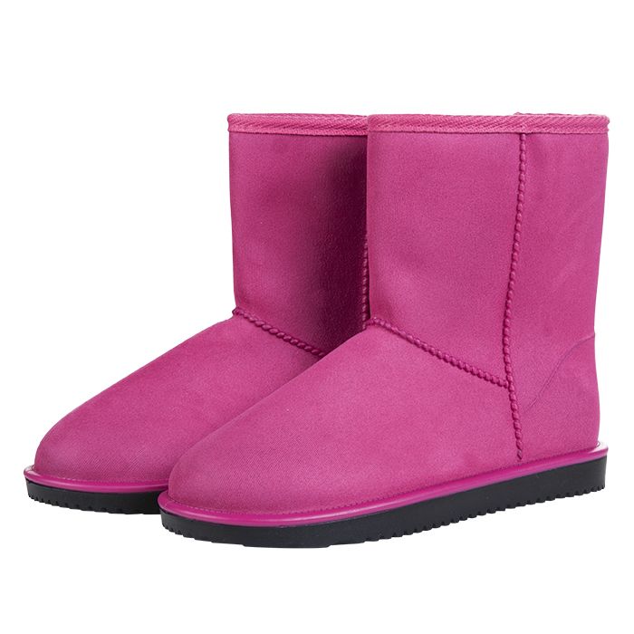 BOTTES FOURRÉES IMPERMÉABLES DAVOS HKM SPORTS – Image 6