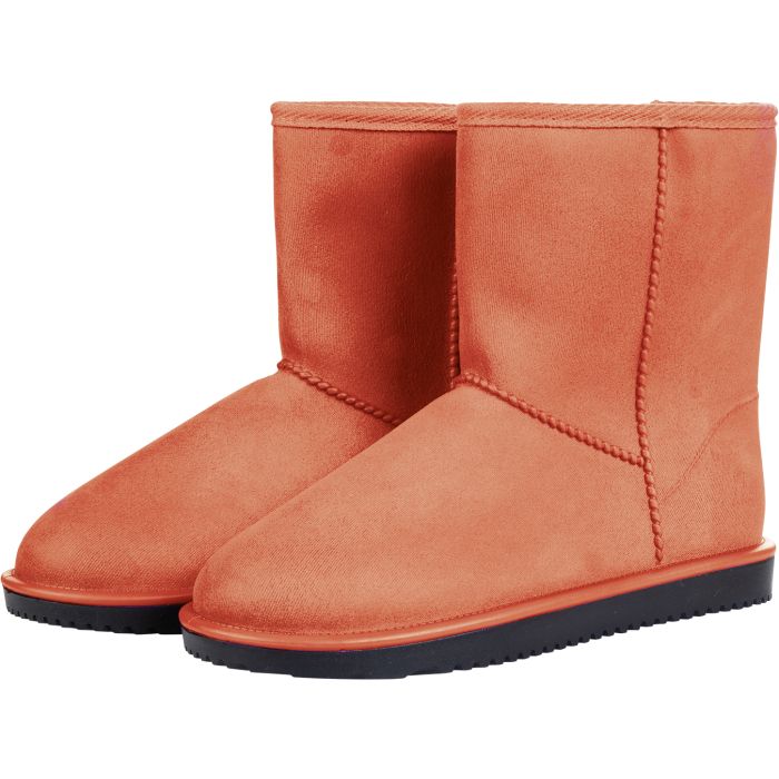 BOTTES FOURRÉES IMPERMÉABLES DAVOS HKM SPORTS – Image 7