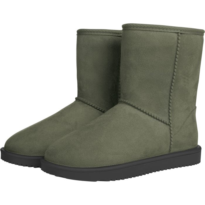 BOTTES FOURRÉES IMPERMÉABLES DAVOS HKM SPORTS – Image 8