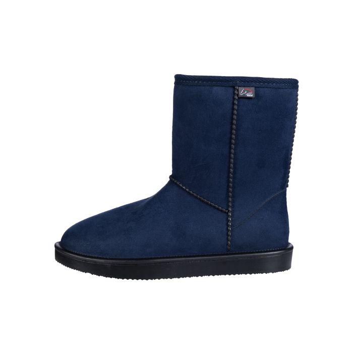BOTTES FOURRÉES IMPERMÉABLES DAVOS HKM SPORTS – Image 9