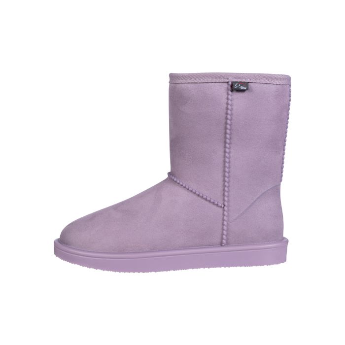 BOTTES FOURRÉES IMPERMÉABLES DAVOS HKM SPORTS – Image 10