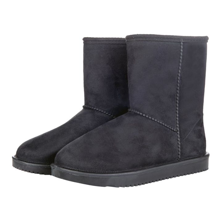 BOTTES FOURRÉES IMPERMÉABLES DAVOS HKM SPORTS – Image 11