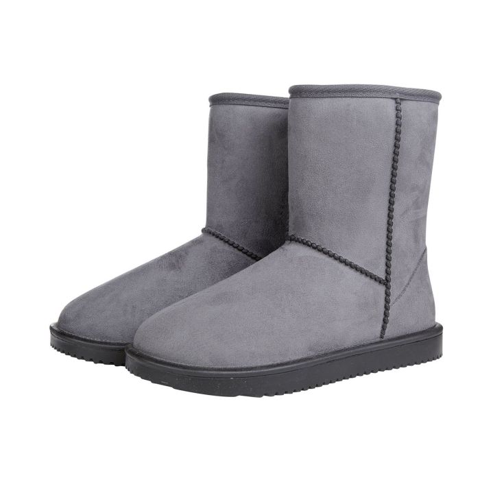 BOTTES FOURRÉES IMPERMÉABLES DAVOS HKM SPORTS – Image 12