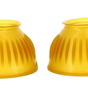 CLOCHES FERMÉES NORTON "SOFT" STRIÉES