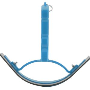 COUTEAU DE CHALEUR HIPPOTONIC CINTRÉ