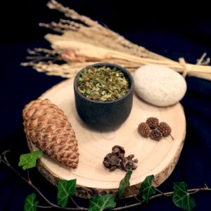 AUBEPINE BIO