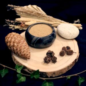 BARDANE POUDRE BIO