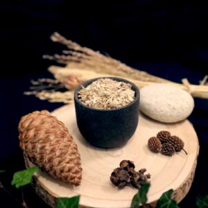 GUIMAUVE BIO