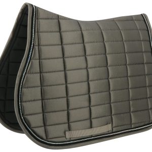 TAPIS DE SELLE EQUITHEME "DOMINO"