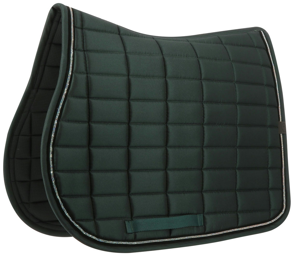 TAPIS DE SELLE EQUITHEME "DOMINO" – Image 3