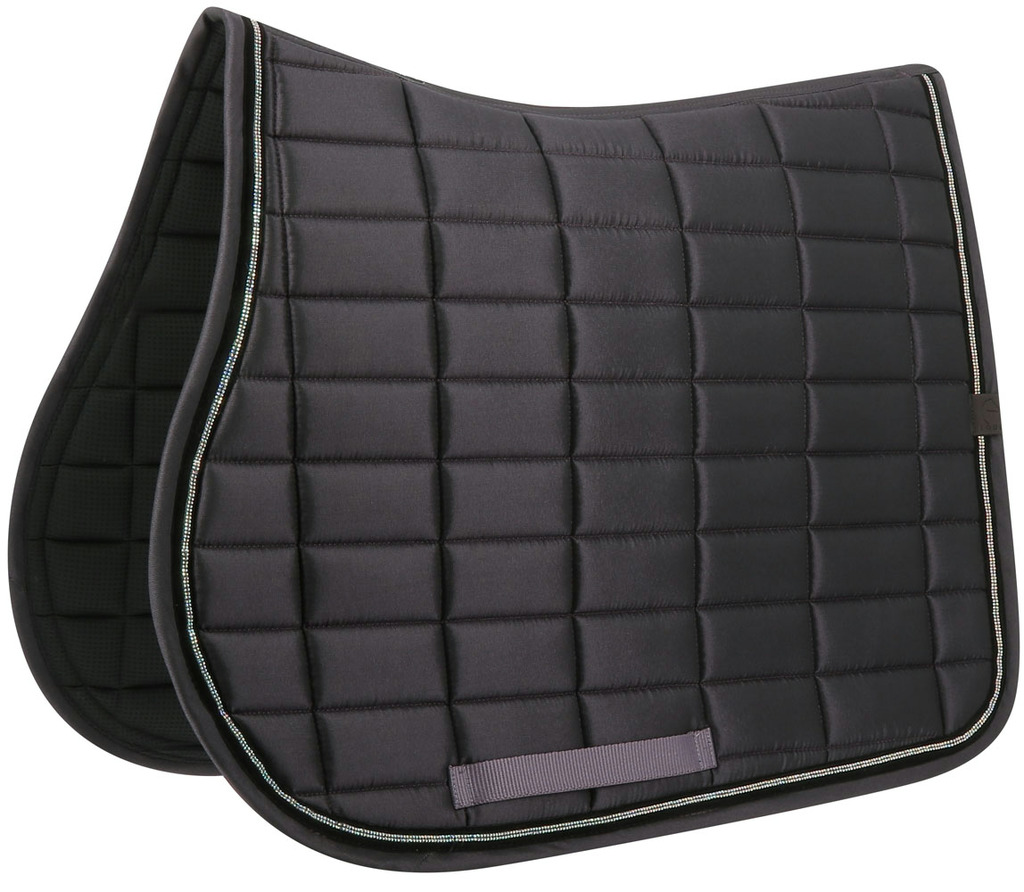 TAPIS DE SELLE EQUITHEME "DOMINO" – Image 2
