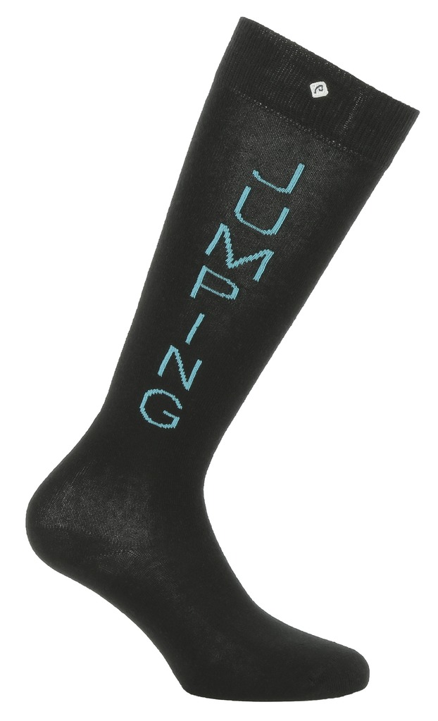 CHAUSSETTES EQUITHÈME JUMPING