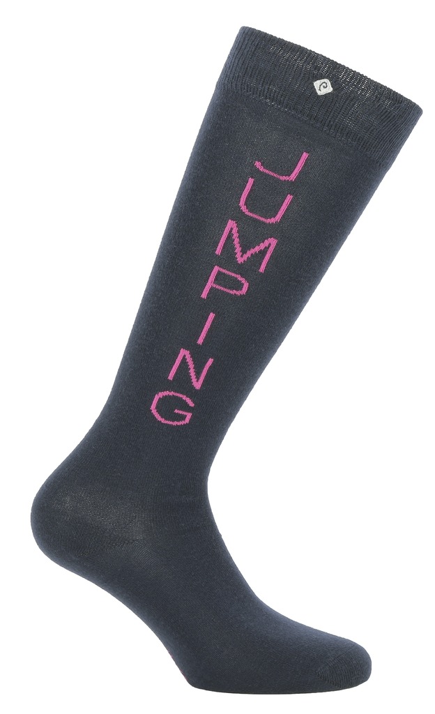 CHAUSSETTES EQUITHÈME JUMPING – Image 2