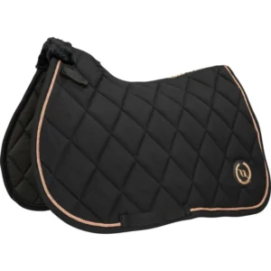 TAPIS DE SELLE CSO BACK ON TRACK HAZE COLLECTION