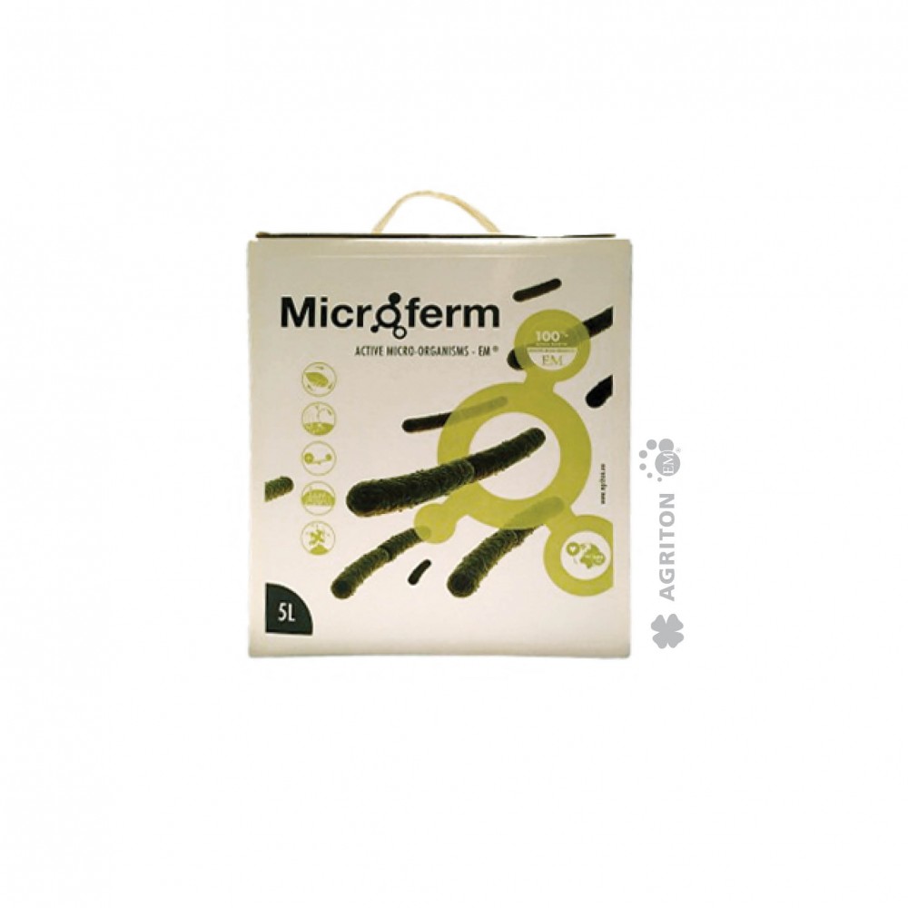 MICROFERM EQUIBIOME – Image 2