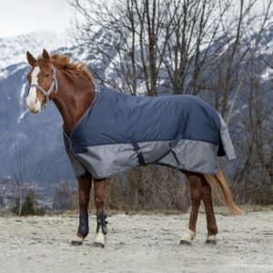 COUVERTURE EQUITHEME TYREX 600 D