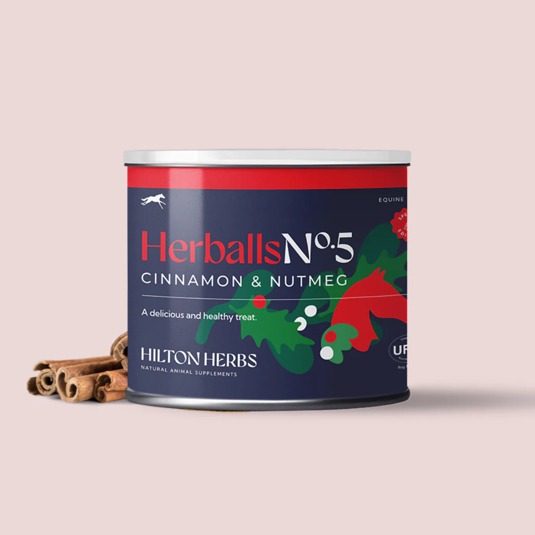 HERBALLS HILTON HERBS – Image 2