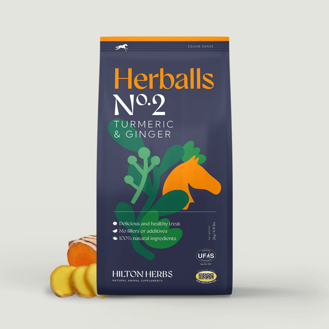 HERBALLS HILTON HERBS – Image 4