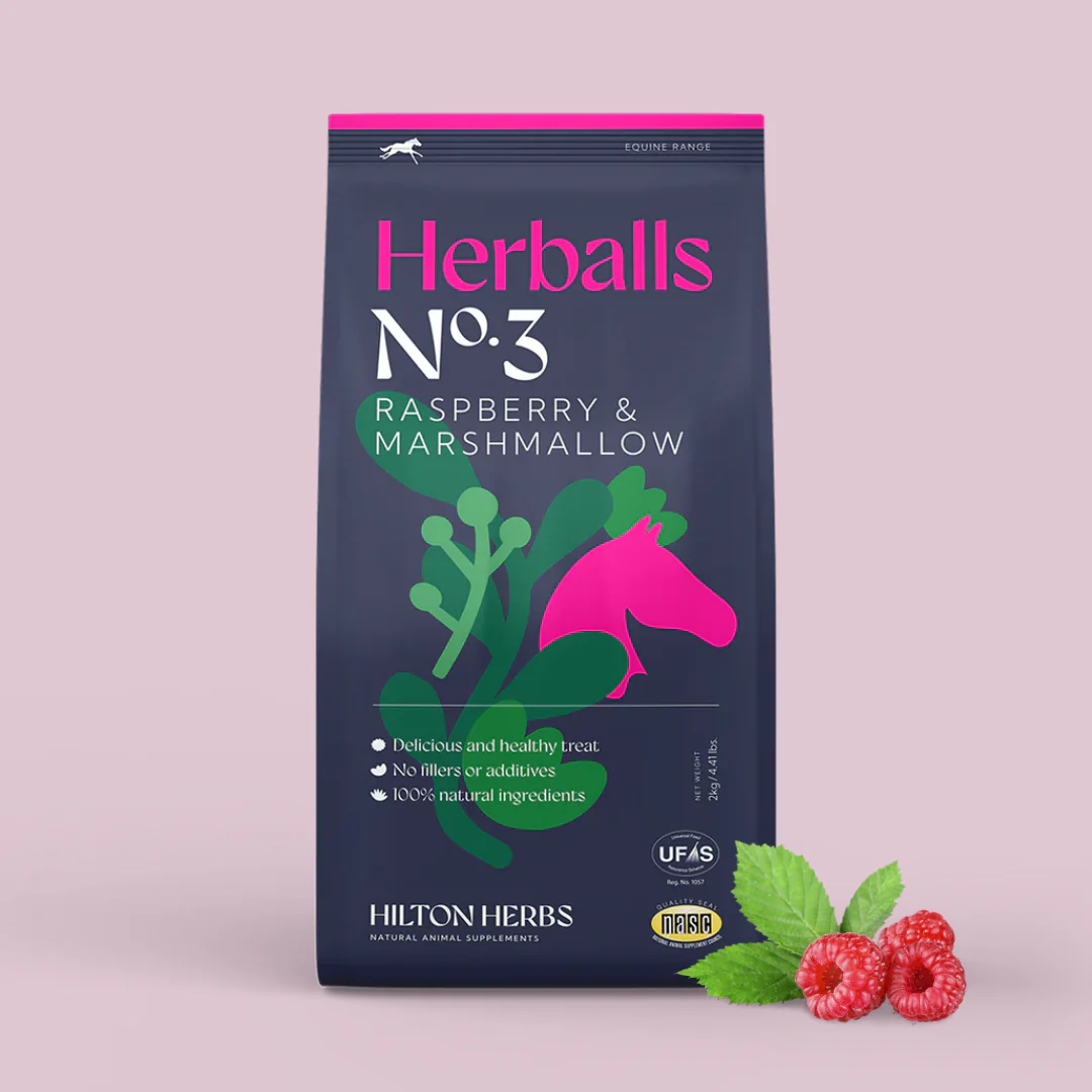 HERBALLS HILTON HERBS – Image 5