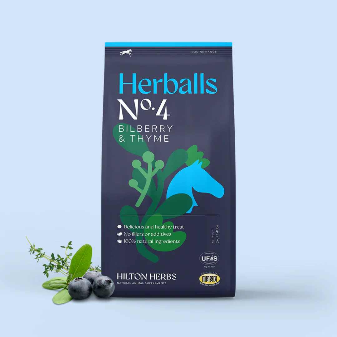 HERBALLS HILTON HERBS – Image 6