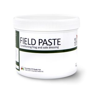 FIELD PASTE RED HORSE PRODUCTS